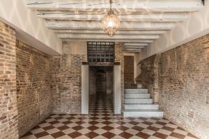Fotografia z galérie ubytovania Palazzina Canal v Benátkach