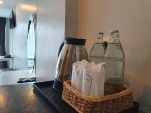 Fotografie z fotogalerie ubytování Retreat Resort Pattaya v destinaci Nong Prue