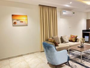 Gallery image of فندق النزيل الذهبي - Golden Guest Hotel in Jazan