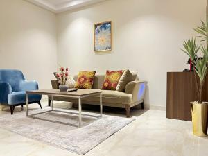Gallery image of فندق النزيل الذهبي - Golden Guest Hotel in Jazan
