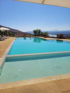 The swimming pool at or close to Wormwood - Morfi Village