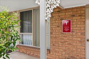 Fotografie z fotogalerie ubytování Golden Square Motor Inn v destinaci Bendigo