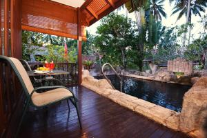 Gallery image of LaVilla By Holiday Villa Cherating in Cherating
