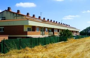 Gallery image of EL JARDIN DE LOS MANANTIALES in Castañares de Rioja