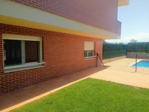 Gallery image of EL JARDIN DE LOS MANANTIALES in Castañares de Rioja