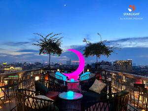 Ảnh trong thư viện ảnh của Aurora Premium - A Lifestyle Hotel ở Hà Nội