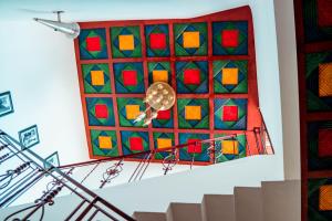 Foto sihtkohas Marrakech asuva majutusasutuse Riad Tamarrakecht galeriist