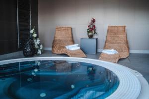 Fotografie z fotogalerie ubytování Hotel Větruše v destinaci Ústí nad Labem