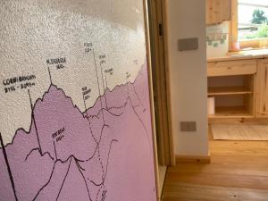 Kép Chalet Baita delle Favole di RosaRita szállásáról Berbenno di Valtellinában a galériában