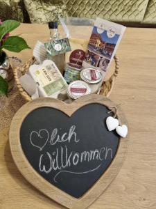 Jedzenie w apartamencie lub w pobliżu