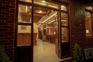 Foto Katmandus asuva majutusasutuse Madhuban Hotel galeriist