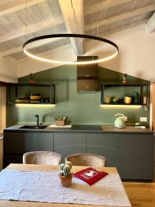 Fotografie z fotogalerie ubytování Nobilia Dimore - Suite & Spa® v destinaci Stia