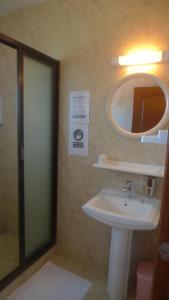 Bagno di Belle Rose Vue guest house