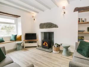 Gallery image of Turn Cottage in Ulverston