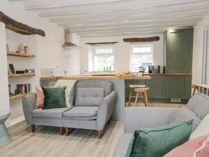 Gallery image of Turn Cottage in Ulverston