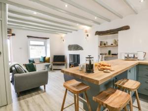 Gallery image of Turn Cottage in Ulverston