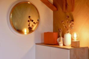 Fotografia z galérie ubytovania TATRYSTAY Cactus Luxury Villa High Tatras private Wellness vo Veľkej Lomnici
