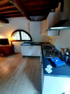 Fotografia z galérie ubytovania Charming 4-Bed Cottage 15 minutes from Florence v destinácii Impruneta
