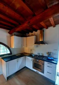 Fotografia z galérie ubytovania Charming 4-Bed Cottage 15 minutes from Florence v destinácii Impruneta