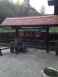 Gallery image of Gostišče Smuk in Križe