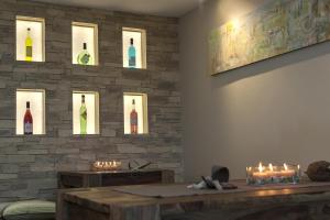 Fotografie z fotogalerie ubytování SeminarZentrum Rückersbach v destinaci Johannesberg
