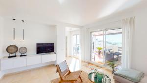 Fotografia z galérie ubytovania Valle Romano Golf - Sea Views Penthouse v destinácii Estepona + 37 fotografií