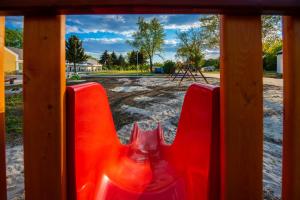 Fotografie z fotogalerie ubytování Zsóry Liget Camping & Resort v destinaci Mezőkövesd