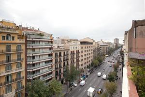 Nuotrauka iš apgyvendinimo įstaigos Barnapartments Rambla Cataluña Barselonoje galerijos