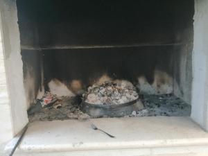 Fotografia z galérie ubytovania Apartman Marita v destinácii Kaštela