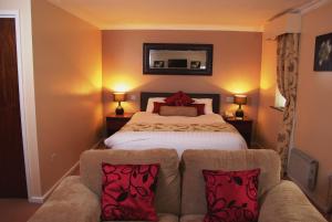 Beaufort Park Hotel