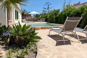 Φωτογραφία από το άλμπουμ του Casa Amigos Mallorca σε Cala Llombards