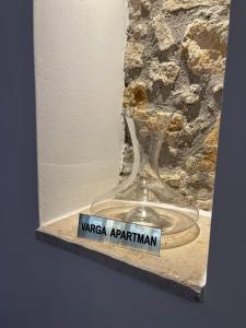 Zdjęcie z galerii obiektu Varga Apartman w mieście Sopron