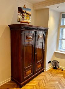 Zdjęcie z galerii obiektu Varga Apartman w mieście Sopron