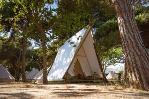 Fotografia z galérie ubytovania Kampaoh Platja d'Aro v destinácii Platja  d'Aro