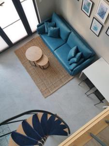 Gallery image of Stark House Gallery in Borsk