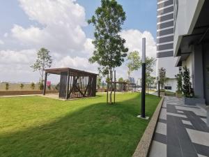Fotografie z fotogalerie ubytování Traders Garden v destinaci Cheras