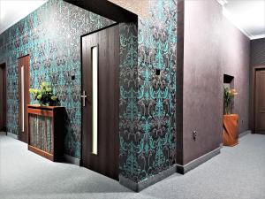 Fotografie z fotogalerie ubytování Pensjonat Pocztówka v destinaci Zgierz
