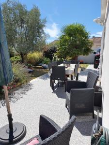 Φωτογραφία από το άλμπουμ του Brigitte σε Saujon