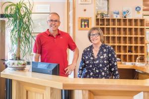 Majutusasutuse Hotel Alpina külastajad