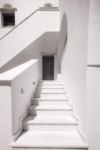 Fotografia z galérie ubytovania Ethereal house v destinácii Tinos
