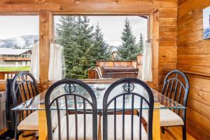 Fotografie z fotogalerie ubytování Alpina Cabin v destinaci Girdwood