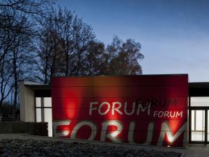 Fotografie z fotogalerie ubytování SeminarZentrum Rückersbach v destinaci Johannesberg