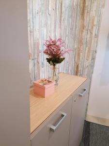 Fotografie z fotogalerie ubytování Apartman Centar 2 v destinaci Kruševac