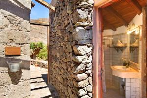 Fotografie z fotogalerie ubytování Lengua de Lava v destinaci Tasarte