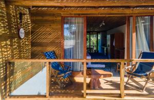 Fotografie z fotogalerie ubytování MAYIM VILLA v destinaci Taipu