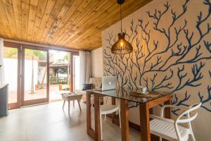 Fotografie z fotogalerie ubytování MAYIM VILLA v destinaci Taipu