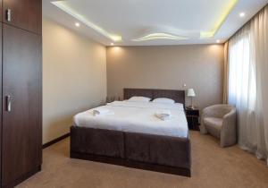 Gambar di galeri bagi Apartments Depandans by Djokovic di Kragujevac