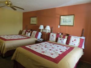 Gallery image of FIRST WESTERN INN in Caseyville