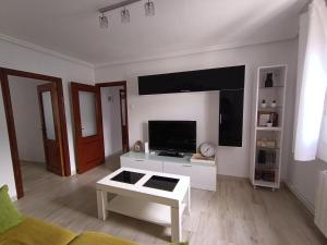 Fotografie z fotogalerie ubytování Piso San Roque 3 hab cerca del centro y universidad v destinaci Santander