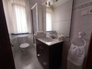 Fotografie z fotogalerie ubytování Piso San Roque 3 hab cerca del centro y universidad v destinaci Santander